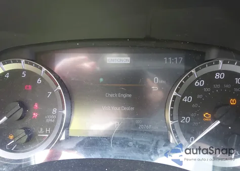 2023 Toyota Highlander Xse из США, поврежденный, VIN 5TDKDRBH6PS512664